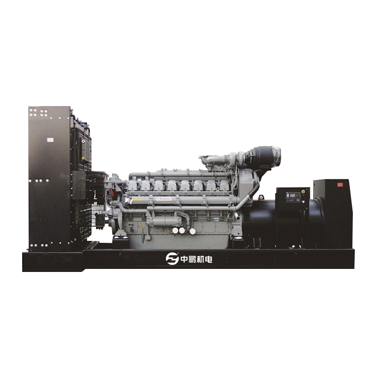 中鵬高壓發(fā)電機(jī)組帕金斯系列 中鵬高壓發(fā)電機(jī)組帕金斯系列