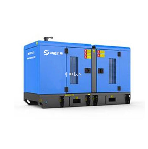 中鵬靜音式柴油發(fā)電機(jī)組濰柴系列 中鵬靜音式柴油發(fā)電機(jī)組濰柴系列