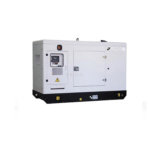 中鵬靜音式柴油發(fā)電機(jī)組三菱系列 中鵬靜音式柴油發(fā)電機(jī)組三菱系列