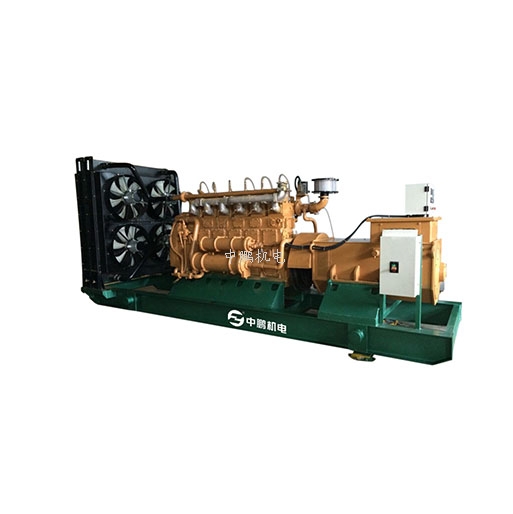 中鵬生物質(zhì)氣發(fā)電機(jī)組系列 中鵬生物質(zhì)氣發(fā)電機(jī)組系列