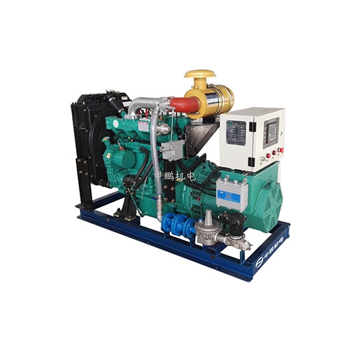 中鵬秸稈氣發(fā)電機(jī)組系列 中鵬秸稈氣發(fā)電機(jī)組系列