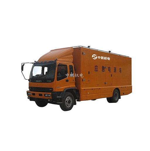 中鵬移動(dòng)電源車 中鵬移動(dòng)電源車