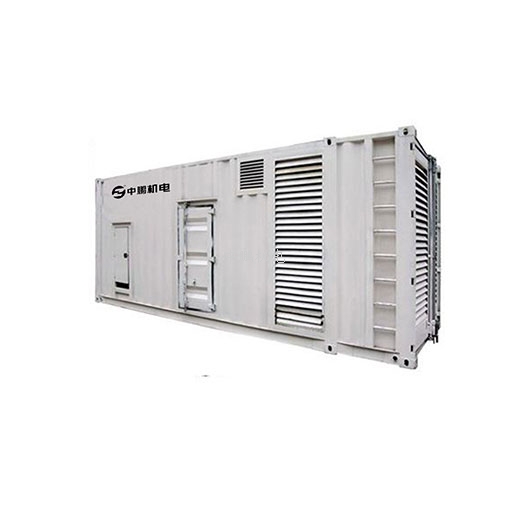 中鵬模塊電站 中鵬模塊電站