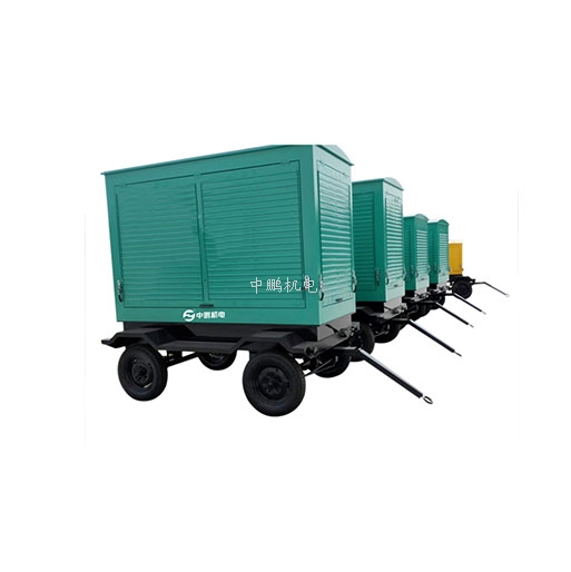 中鵬模塊發(fā)電站 中鵬模塊發(fā)電站